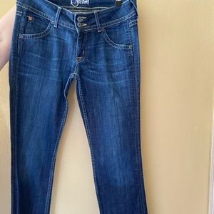 Hudson size 29 jeans